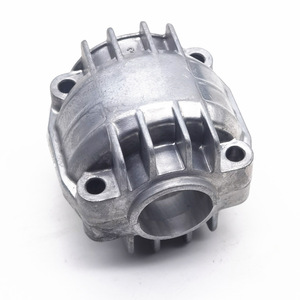 Single-Handed 12-Inch Cylinder Head Cover <b>Saw</b> <b>Blade</b> 2500-Inch Gasoline Small <b>Saw</b> for Logging and Bamboo Accessories - Product Image 2