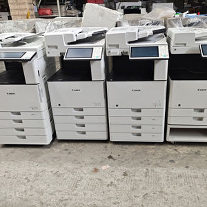 <span class=keywords><strong>Impresora</strong></span> multifunción color Copiadoras de segunda mano reacondicionamiento copiadora <span class=keywords><strong>canon</strong></span> para <span class=keywords><strong>Canon</strong></span> 3530 Copiadora usada - Product Image 4