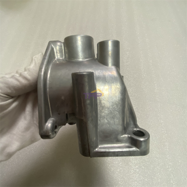 激安超特価 最大80%オフ  Diesel 6BG1 Engine Hitachi for Housing Thermostat - Parts セキュリティ・セーフティ