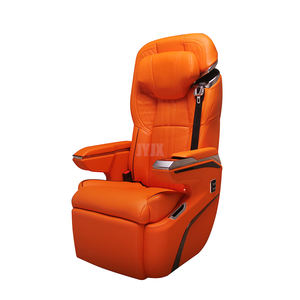 JYJX041 Sièges VIP personnalisés en limousine van minibus pour caboteur Hiace Vito Tourer <span class=keywords><strong>Sprinter</strong></span> - Product Image 4