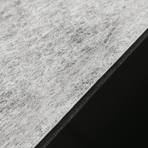 Bán buôn tùy chỉnh nóng chảy dính thêu hai mặt web PA Polyamide dán màng nung chảy không dệt cho hàng may mặc - Product Image 2