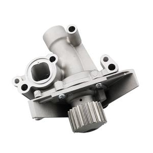 OE 1201K1 1201L2 1609417480 bomba de agua de piezas de coche de alta calidad para Peugeot 307 408 <span class=keywords><strong>Citroen</strong></span> Jumpy <span class=keywords><strong>Xsara</strong></span> sistema de refrigeración de coche - Product Image 5