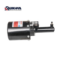 Pièces détachées pour chargeuse sur pneus, pompe de surpression de frein, pièces détachées pour moteur diesel, 800901159 LW500K RUNMA