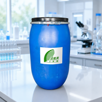 Plastifiant liquide composite bio-enzymes JNM à efficacité améliorée pour des résultats optimisés de finition textile - Traitement textile