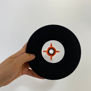 Veterinary Anesthesia Mask PVC Material Size 1-6# for Animal Health Care - Product Image 3