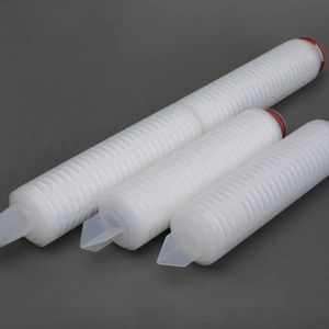 ตลับกรองพอลิโพรไพลีนแบบไม่มีสารลดแรงตึงผิว0.2 UM ความจุสูง - Product Image 6