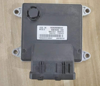 Pièces détachées automobiles neuves, module de commande du moteur, carte informatique ECU ECM 1026200GK042 28417371 B6200102 pour JAC MT22.3