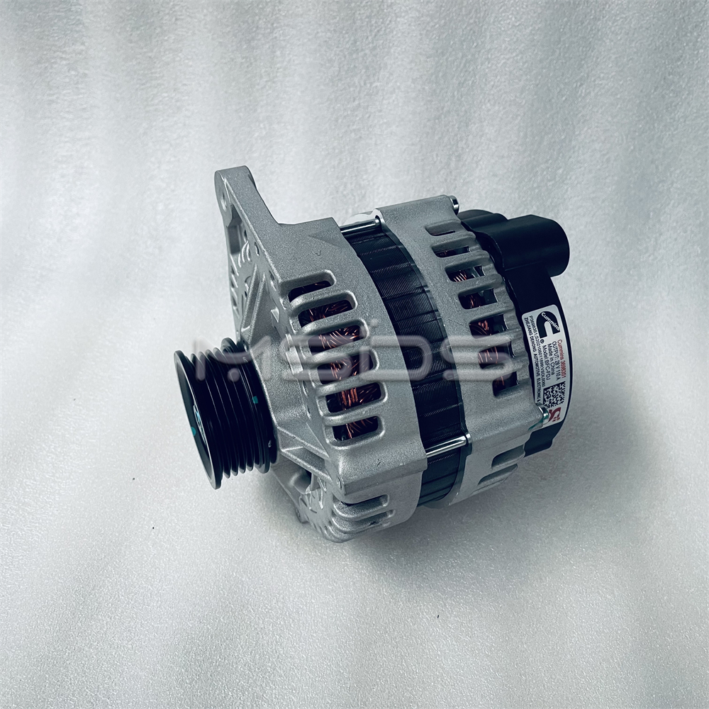Foton Cummins Engine ISGE 28V 110A Alternator 3696213