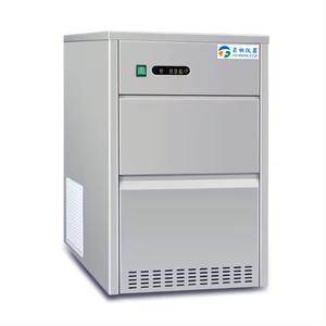 เครื่องทำน้ำแข็งเกล็ดเล็กขนาดใหญ่ Feitong IMS-250 ความจุ 250 กก. สำหรับธุรกิจ ห้องปฏิบัติการ และอุตสาหกรรม - Product Image 1