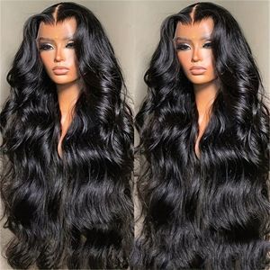 All'ingrosso <span class=keywords><strong>parrucche</strong></span> frontali in pizzo trasparente Full HD <span class=keywords><strong>capelli</strong></span> umani a 200% densità del corpo onda brasiliana naturale ondulato <span class=keywords><strong>capelli</strong></span> vergini <span class=keywords><strong>parrucche</strong></span> frontali - Product Image 4