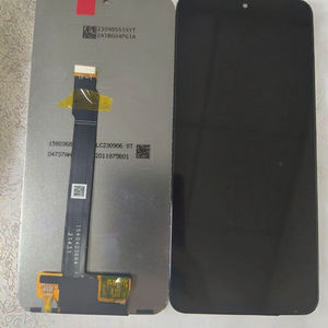 Nueva llegada 2023 pantalla LCD de teléfono móvil con digitalizador táctil para Hotwav Cyber 9 Pro LCD - Product Image 2