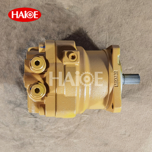 Pour excavatrice CAT 324D, moteur de rotation 325D, moteur de rotation 334-9971 3349978 - Product Image 2