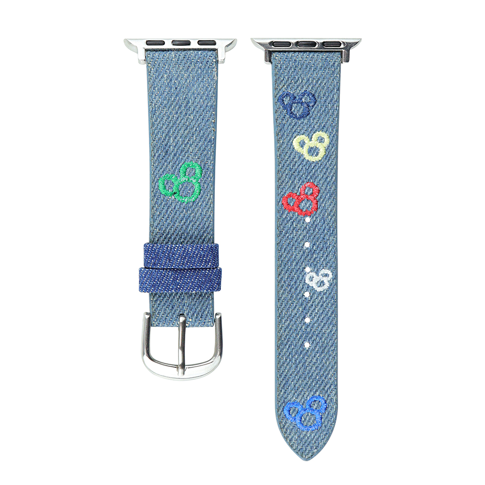 2 Hollow Embroidery
