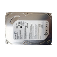 High Speed Hard Disk Drive / SSD / Storage Device Technical Details 3.5 Inch 500GB 300 Mb/Seconds