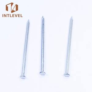 Гвозди из углеродистой стали, цементный гвоздь, кирпичная кладка, бетонный стальной гвоздь - Product Image 5