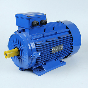 มอเตอร์เหนี่ยวนำ YE3-100L-2 3 เฟส 3 กิโลวัตต์ 4 แรงม้า 380 โวลต์ มอเตอร์ไฟฟ้ากระแสสลับ OEM - Product Image 1
