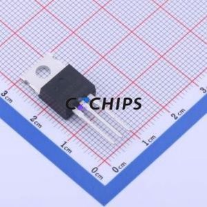 Transistor de efecto de campo de transistor HY3708P (MOSFET), nuevo y original, a prueba de agua - Product Image 1