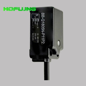 Sensor Fotoeléctrico BB-Q1805N-P11P2 10-30V para Automatización Neumática - Product Image 5