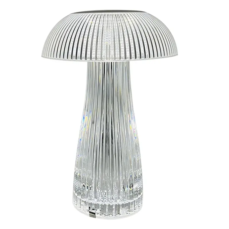 Creative Mushroom Desk lamp small night light