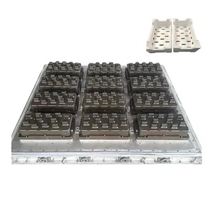 Máquina <span class=keywords><strong>de</strong></span> Espuma <span class=keywords><strong>de</strong></span> <span class=keywords><strong>Poliestireno</strong></span> <span class=keywords><strong>Expandido</strong></span> (EPS) <span class=keywords><strong>de</strong></span> Primera Calidad Milon, Línea <span class=keywords><strong>de</strong></span> Paletización <span class=keywords><strong>de</strong></span> Cajas <span class=keywords><strong>de</strong></span> Aislamiento <span class=keywords><strong>de</strong></span> Espuma <span class=keywords><strong>de</strong></span> <span class=keywords><strong>Poliestireno</strong></span>, Componentes Centrales PLC, Ahorro <span class=keywords><strong>de</strong></span> Energía - Product Image 6