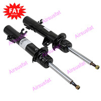Amortisseur pour BMW MINI Cooper R61 R60 Avant Gauche 31309813651 ou Droit 31309813652 Amortisseur à air