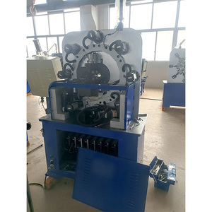 Mở rộng mùa xuân cuộn dây Máy làm <span class=keywords><strong>CNC</strong></span> mùa xuân CuộN Máy làm - Product Image 5