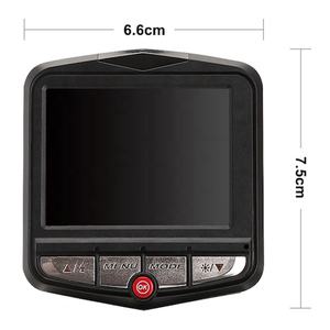 Оптовая продажа лучший продавец Самая продаваемая тонировка для стекла 2,2 дюймовым экраном дешевой цене тире экшн-камера <span class=keywords><strong>DVR</strong></span> (устройство цифровой записи) Автомобильный видеорегистратор черного ящика автомобиля-Регистратор Registratory - Product Image 6