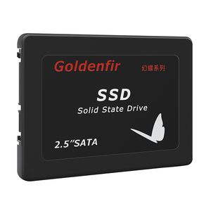 يوفر Goldenfir ، inch-air GB GB SATAIII ناقل حركة فعال ومناسب لكل من أجهزة الكمبيوتر المحمولة وأجهزة الكمبيوتر المكتبية - Product Image 2