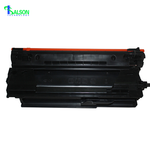 Cartucho de tóner <span class=keywords><strong>CF451A</strong></span> para HP M652n M653dn MFP M681f MFP M681f 682z 10K - Product Image 6