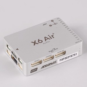 X6 Air Plus Autopilot Flight <b>Controller</b> For <b>Rc</b> Drones Pixhawk V6x Open Source P4x - Product Image 4