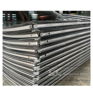 זכוכית מעוגלת זכוכית מעוגלת/בטיחות/בניין זכוכית שטוחה/מעוצבת/מעוצבת/מעוצבת/מעוצב/מעוצב/לחלונות/דלת בית חרושת זכוכית מעוקל - Product Image 5