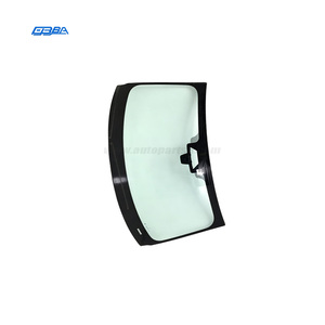 Parabrisas delantero pulido con revestimiento duro para BMW X5M SUV F95 2019-Presente OE 51317440762 - Product Image 5