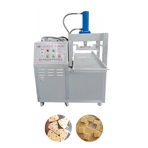 Machine de moulage de cône de crème glacée à grande vitesse de vente chaude - Product Image 6