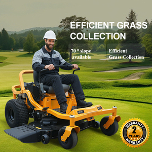 <span class=keywords><strong>Tractor</strong></span> cortacésped seguro con cabina, cortacésped inalámbrico - Product Image 6