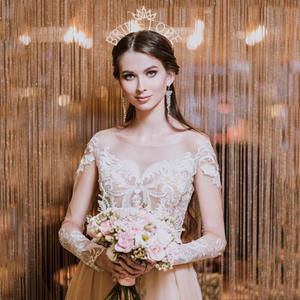 Go <strong>Party</strong> Letter BRIDE to BE <strong>Headband</strong> Rhinestone Tiara Crown Hairband <strong>Hen</strong> Night <strong>Party</strong> Wedding Bridal <strong>Headband</strong> for Women Girls - Product Image 2