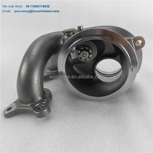 Actualización de B58 para TOYOTA SUPRA GR 11657934332 18559700043 7934332, carcasa de turbina modificada para TOYOTA SUPRA GR 3,0 GR A90 - Product Image 4