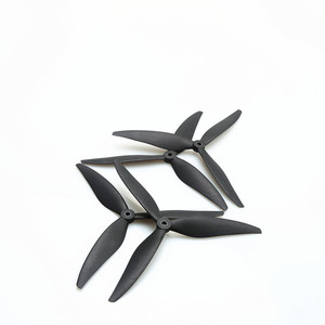 Hélice de remplacement OEM 8040 de 8 pouces pour drone <span class=keywords><strong>Mavic</strong></span> <span class=keywords><strong>2</strong></span> <span class=keywords><strong>Pro</strong></span> Mini <span class=keywords><strong>4K</strong></span>, en fibre de verre et nylon, système FPV, moule privé - Product Image 3