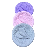 Coussin d'équilibre antidérapant pour exercices du plancher pelvien, coussin de massage, disque d'équilibre pour la stabilité du tronc, planche de yoga