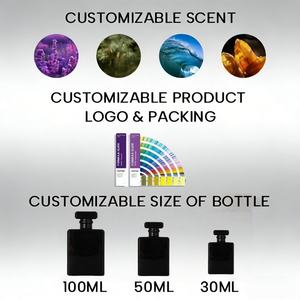 OEM ODM Colonia <span class=keywords><strong>de</strong></span> Lujo para Hombre, <span class=keywords><strong>Eau</strong></span> <span class=keywords><strong>de</strong></span> <span class=keywords><strong>Parfum</strong></span> <span class=keywords><strong>de</strong></span> 30ml, <span class=keywords><strong>50ml</strong></span>, 100ml, Fragancia Duradera 24H, Spray Corporal, Marca Privada, Venta al por Mayor - Product Image 6