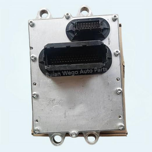 Unidad de Control ECU A0084462540 A008-446-2840 para Mercedes-Benz Actros Arocs Antos OM471 OM472 OM473 Euro 6 - Product Image 5