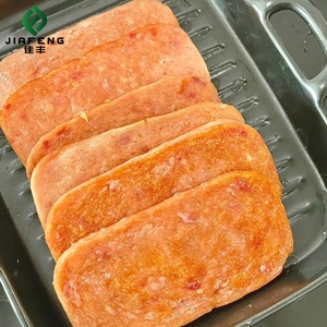 Bœuf en conserve directement de l'usine, viande en conserve délicieuse à prix économiques - Product Image 2