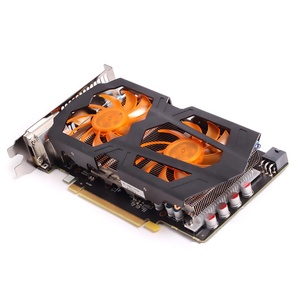 Carte graphique GTX660 2 Go, GPU 192 bits GDDR5, vidéo pour GeForce GTX 660 2GD5 2G GTX660 2 Go GeForce GTX 660 GTX660 2 Go GeForce GT - Product Image 3