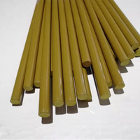 PAI 4203 Torlon tiges