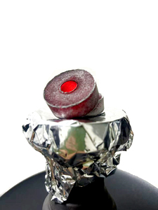Vòng Gỗ Cứng Ánh Sáng Nhanh Shisha Than Hookah Than Với Lỗ Giữa - Product Image 4