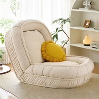 Canapé-lit pour chien et chat, moderne et minimaliste, résistant aux griffures, pliable, utilisable pour se détendre et dormir, canapé détachable