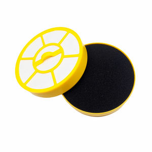 Pièces de rechange de filtre avant HEPA H13 adaptées à l'<span class=keywords><strong>aspirateur</strong></span> multi-cyclone Karchers VC3 2.863-238.0 28632380 - Product Image 3