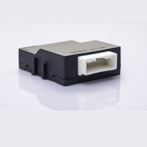 Nouveauté Accessoire de voiture Modification du rétroviseur latéral Module de basculement automatique du rétroviseur de recul ParkAssist pour <span class=keywords><strong>Camry</strong></span>/Avalon - Product Image 3