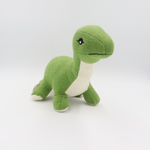 Dinosaurio de peluche personalizado, dinosaurio de peluche suave - Product Image 3