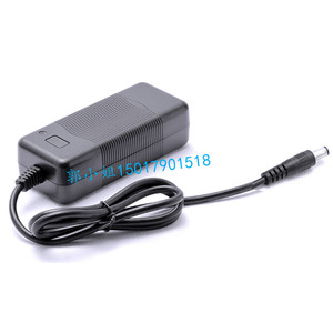 <b>12V</b> 5A Power Adapter 60W <b>Switching</b> Power Supply DC Output With Plug And Cable For LED <b>Lighting</b> - Product Image 5