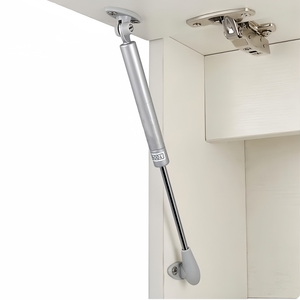 Phụ kiện nội thất phần cứng thủy lực khí nén strut sốc nâng lên khí mùa xuân Rod cho tủ - Product Image 1